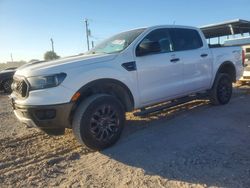 2022 Ford Ranger xl en venta en West Palm Beach, FL