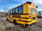 2013 Chve Bantam G4500-School Bus