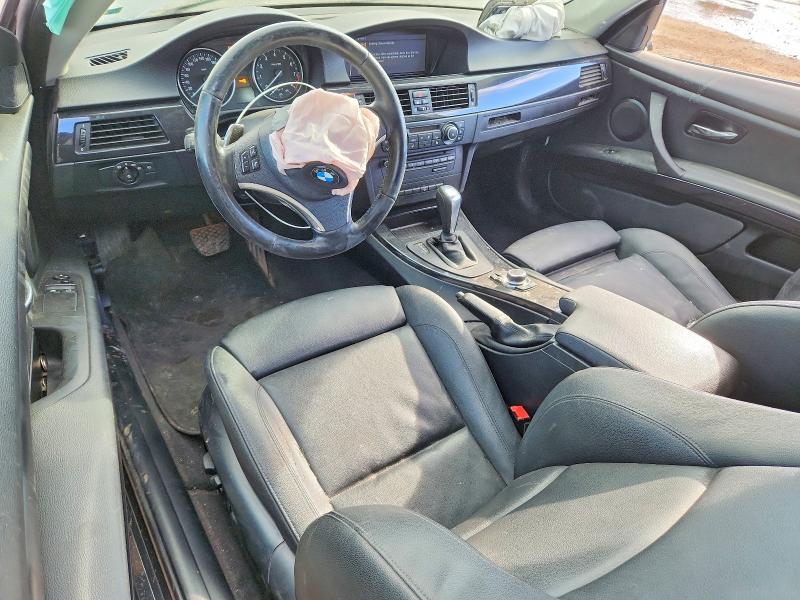 2011 BMW 328i Xdrive 2DR awd