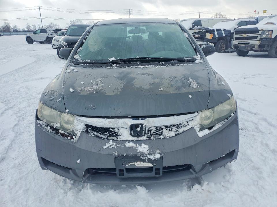 2010 Honda Civic Dx-g