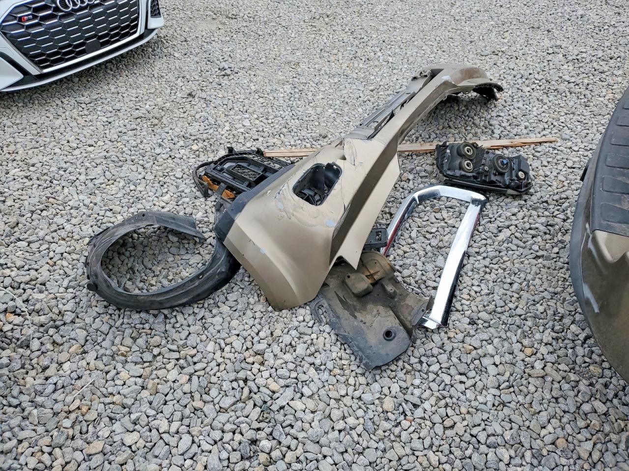 2009 Honda Pilot exl