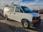 2013 Chevrolet Express G2500