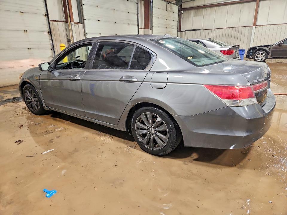 2011 Honda Accord exl