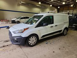 Salvage cars for sale from Copart Sandston, VA: 2021 Ford Transit Conne