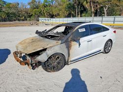 2015 Hyundai Sonata for sale in Fort Pierce, FL