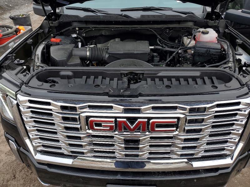 2026 GMC Sierra K2500 Denali