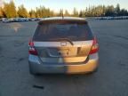 2007 Honda FIT