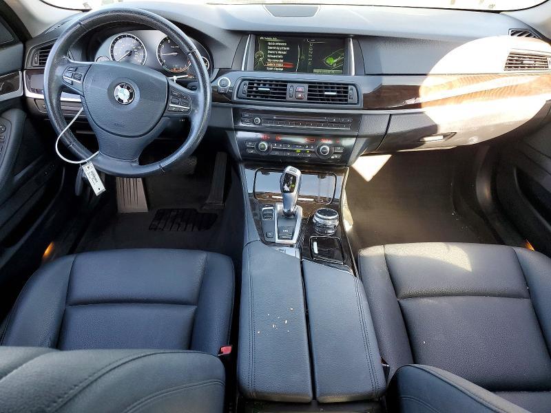 2014 BMW 528 i