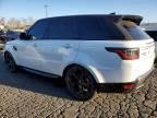 2018 Land Rover Range Rover Sport hse