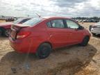 2017 Mitsubishi Mirage G4 es