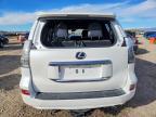 2022 Lexus Gx 460 Base