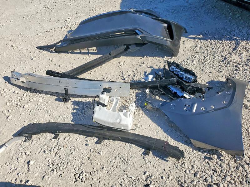 2024 Toyota Bz4x xle