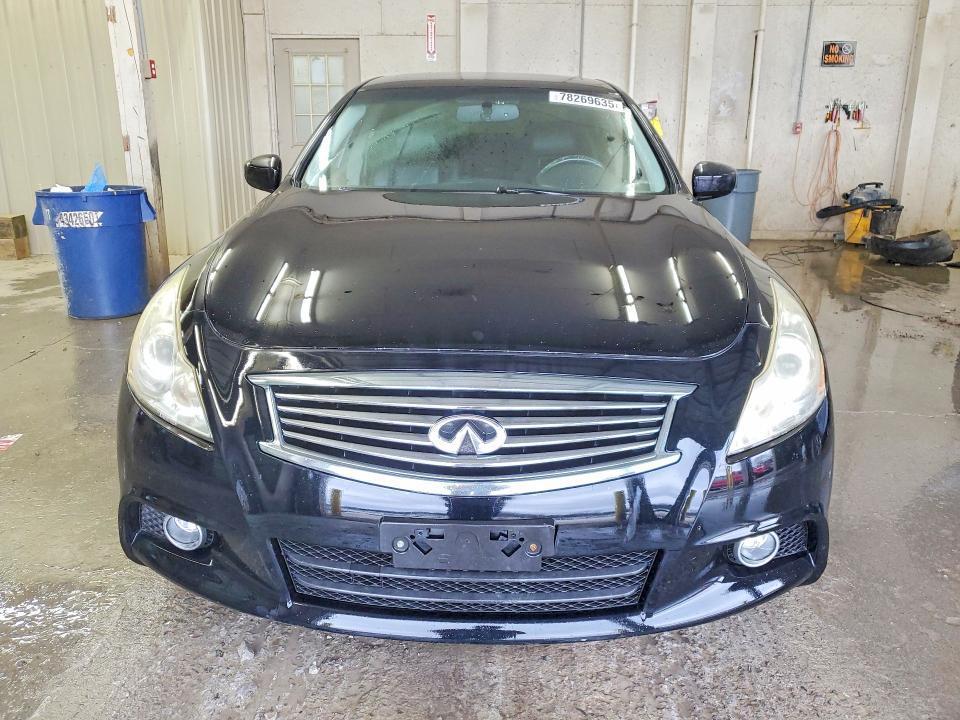 2012 Infiniti G37 Sedan x