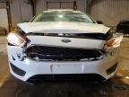 2016 Ford Focus s