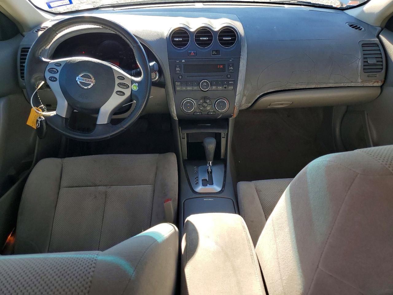 2007 Nissan Altima