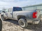 2014 Chevrolet Silverado K2500 Heavy Duty LT