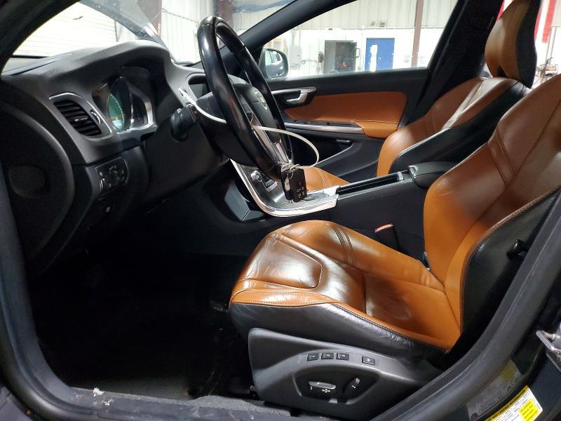 2015 Volvo S60 Premier