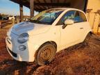 2012 Fiat 500 pop