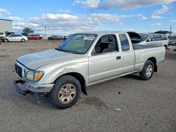 2004 Toyota Tacoma Base en venta en Tucson, AZ