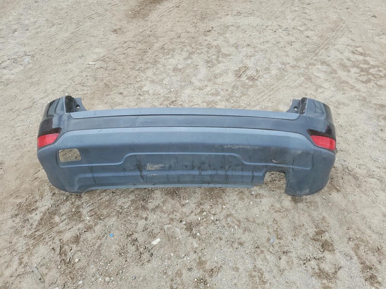 2015 Jeep Compass Latitude