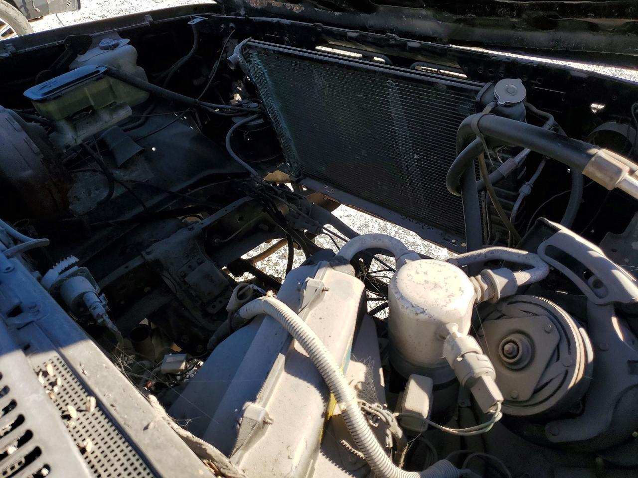 1985 GMC C1500