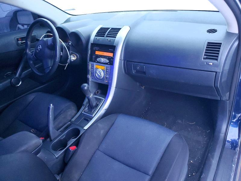 2007 Scion TC