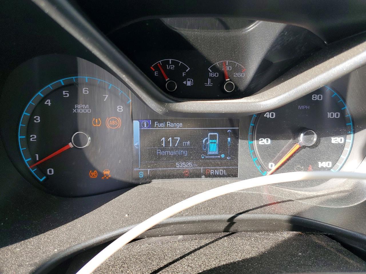 2018 GMC Canyon sle