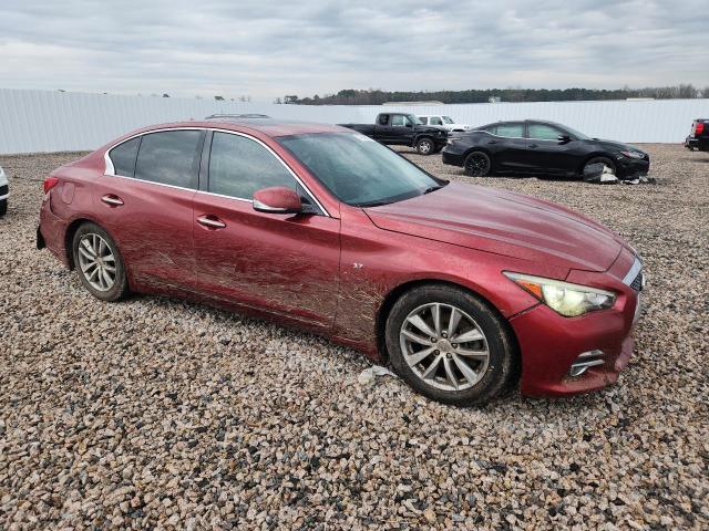 2015 Infinity Q50 Premium