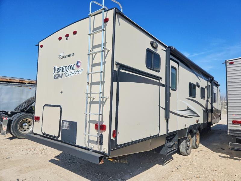 2016 Foresriver 2016 Forest River Freedom Camper