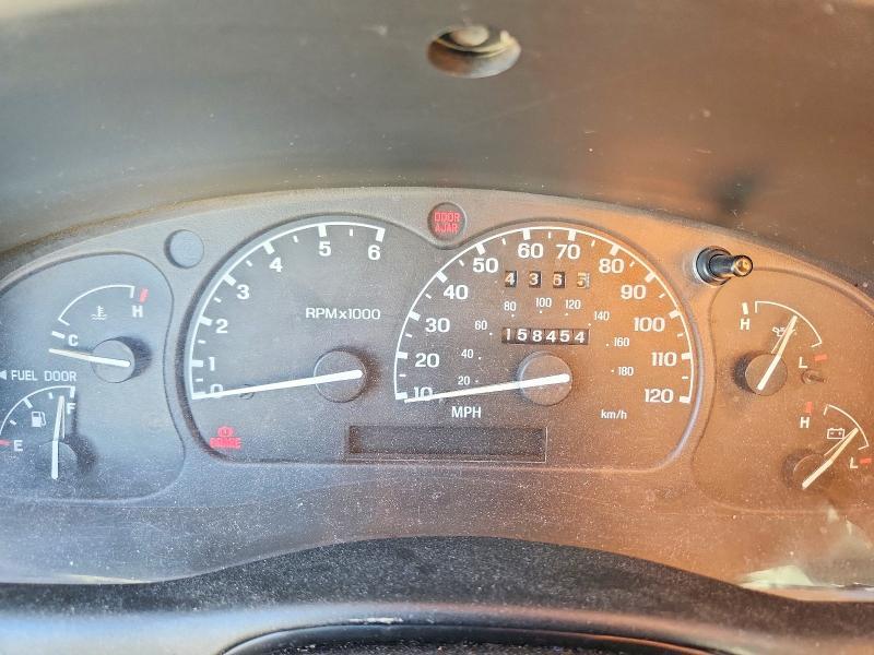 1999 Ford Ranger Super cab
