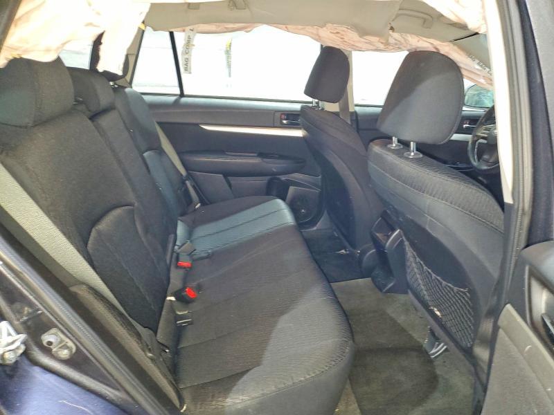 2012 Subaru Outback 2.5i
