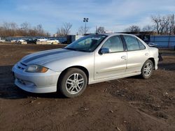 2004 Chevrolet Cavalier ls Sport en venta en Chicago Heights, IL