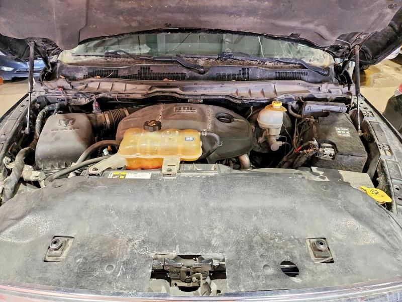 2015 Dodge RAM 1500 Longhorn