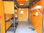 2022 Cargo Craft Enclosed Cargo Trailer