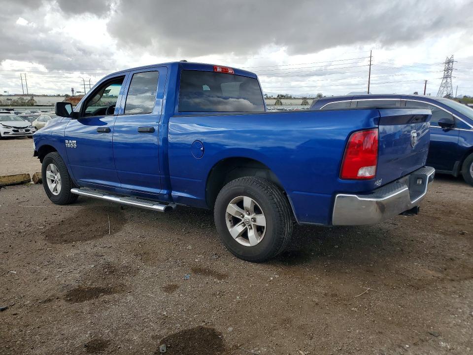 2015 Dodge Ram 1500 st