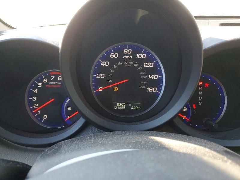 2009 Acura Rdx Technology