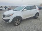 2013 KIA Sportage lx