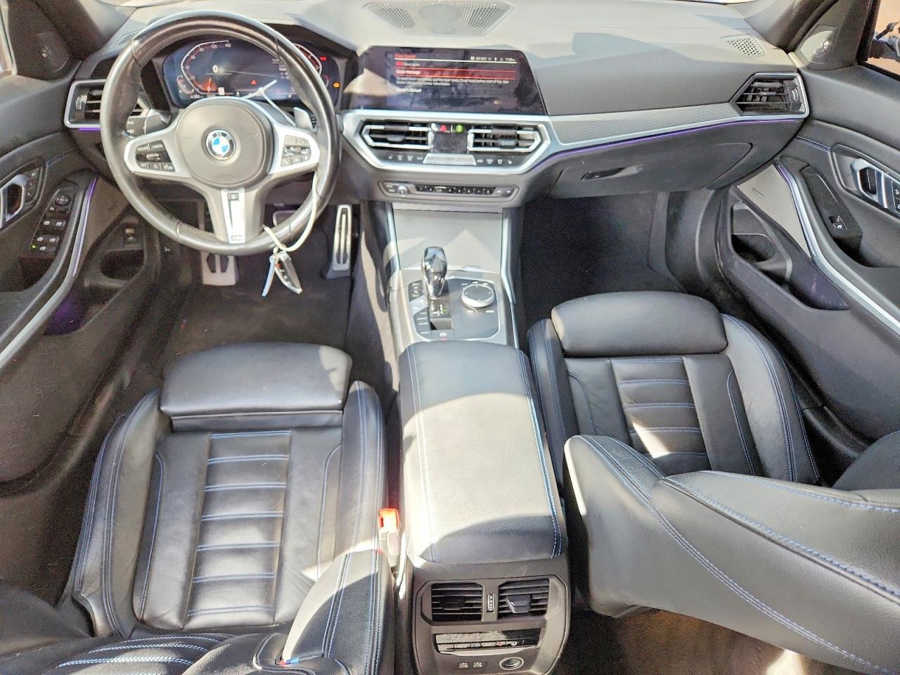 2019 BMW 330i