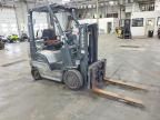 2012 Nissan Forklift