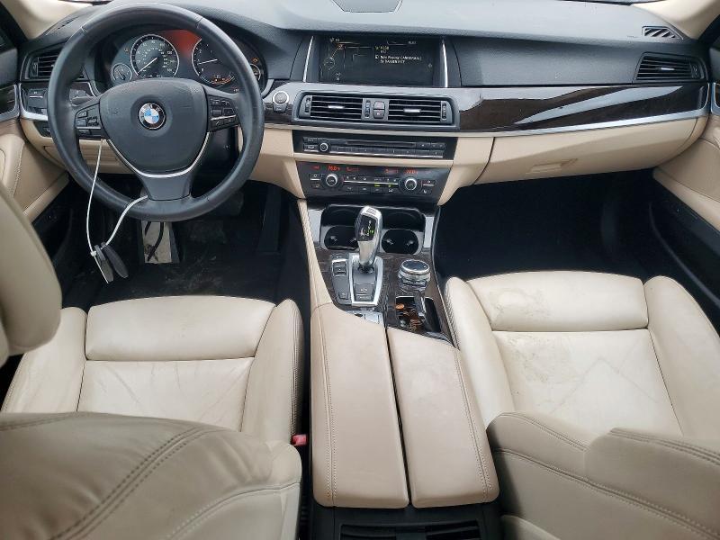 2014 BMW 535 i