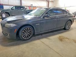 2014 BMW 528 xi en venta en Nisku, AB