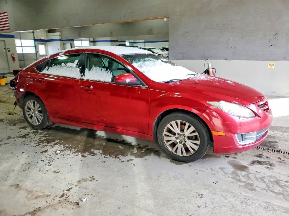 2010 Mazda 6 I