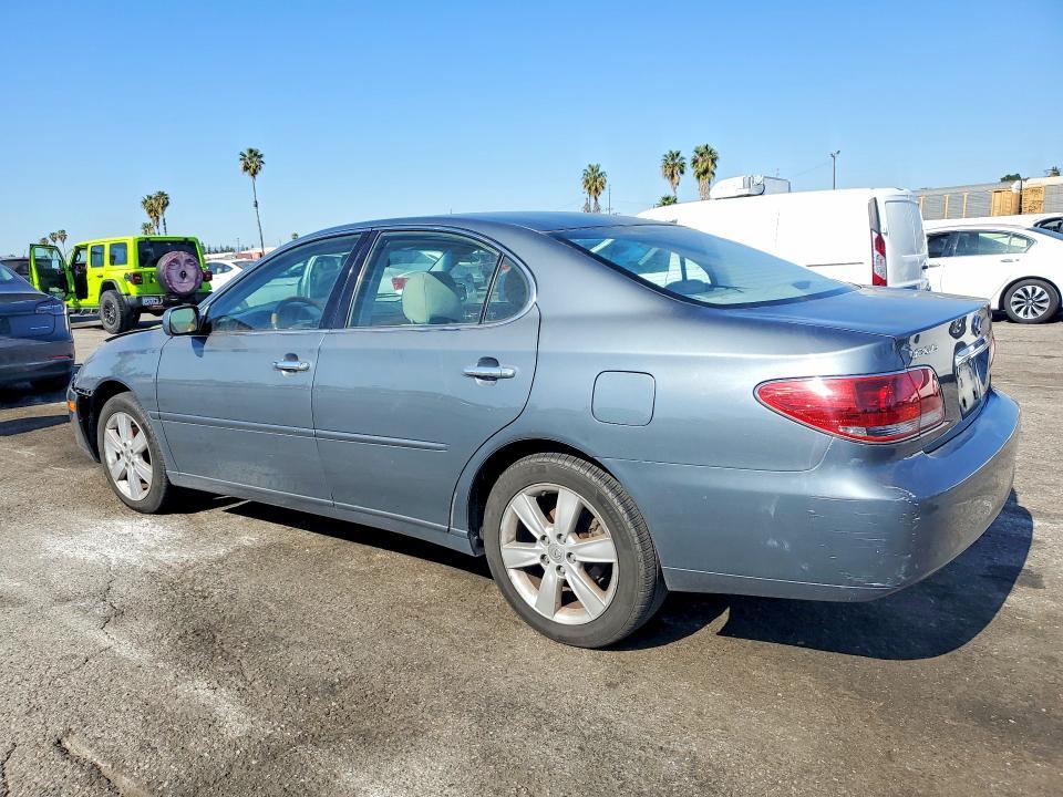 2005 Lexus Es 330