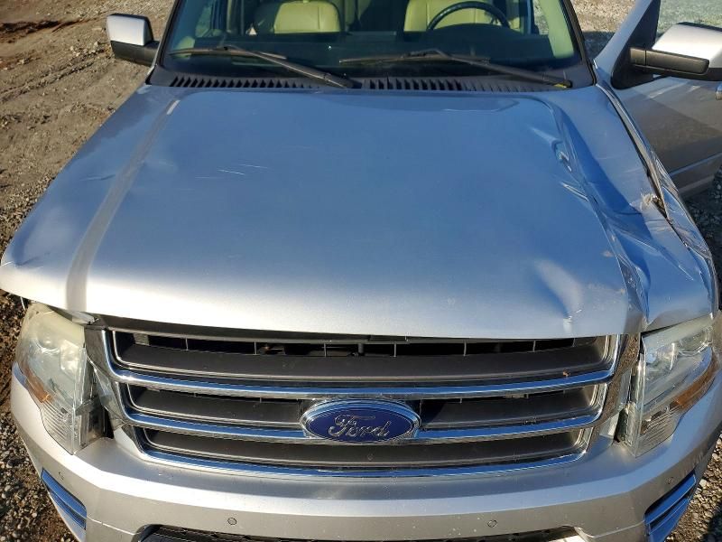 2016 Ford Expedition Limited