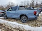 2025 Honda Ridgeline Trail Sport