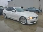 2014 BMW 328 i