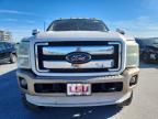 2014 Ford F250 Super Duty