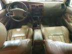 2000 Toyota 4runner Limited