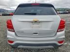 2018 Chevrolet Trax 1LT
