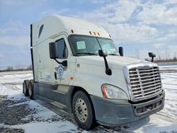 New arrivals for sale at auction: 2015 Freightliner Cascadia Semi Truck